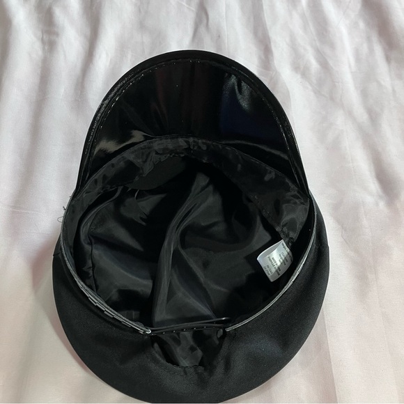 🩵2FOR$20 Spirit Halloween Sexy Police Costume, With Hat & Matching Purse - Picture 13 of 15